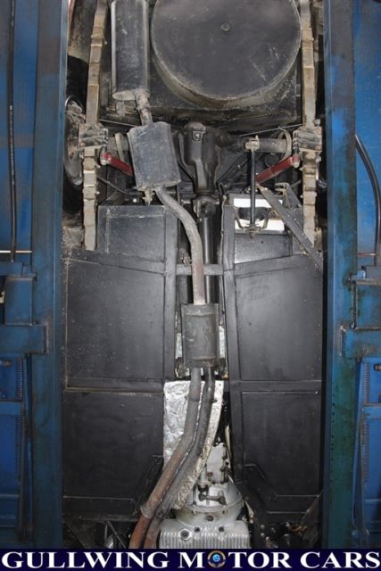 1966 Maserati Other - photo 6