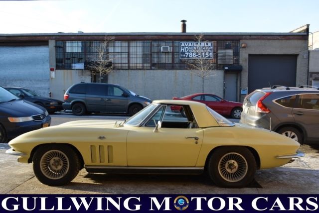 1966 Chevrolet Corvette - photo 4