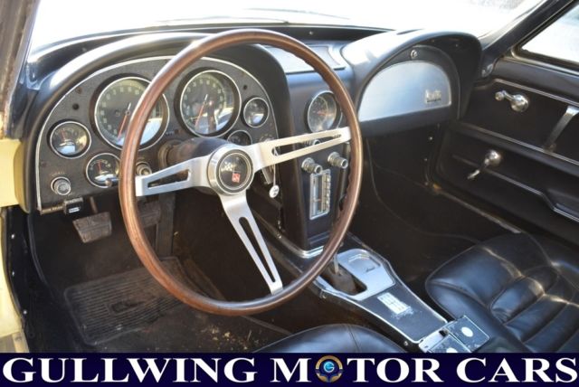 1966 Chevrolet Corvette - photo 5