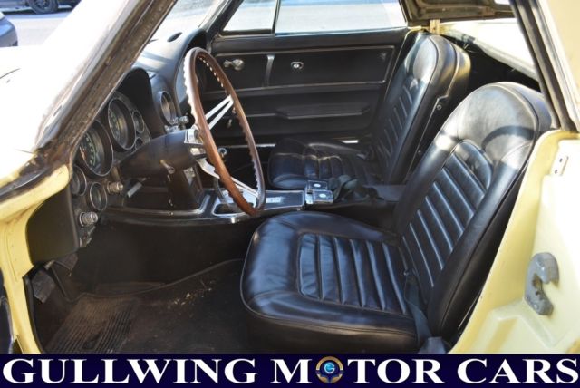 1966 Chevrolet Corvette - photo 6