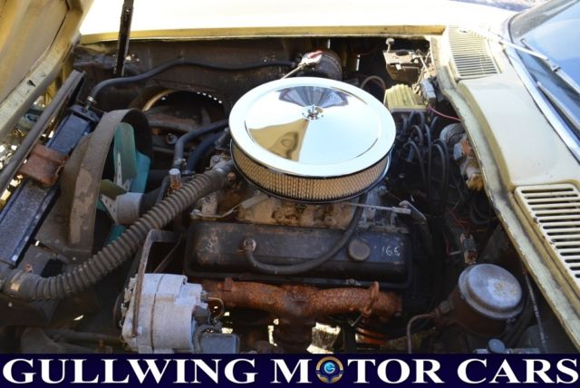 1966 Chevrolet Corvette - photo 7