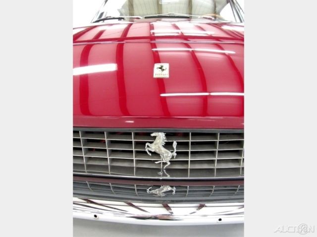 1966 Ferrari 330 GT 2+2 - photo 4