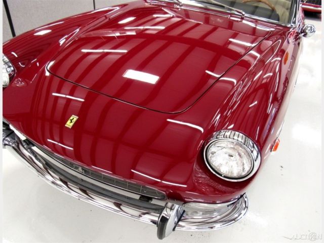1966 Ferrari 330 GT 2+2 - photo 5