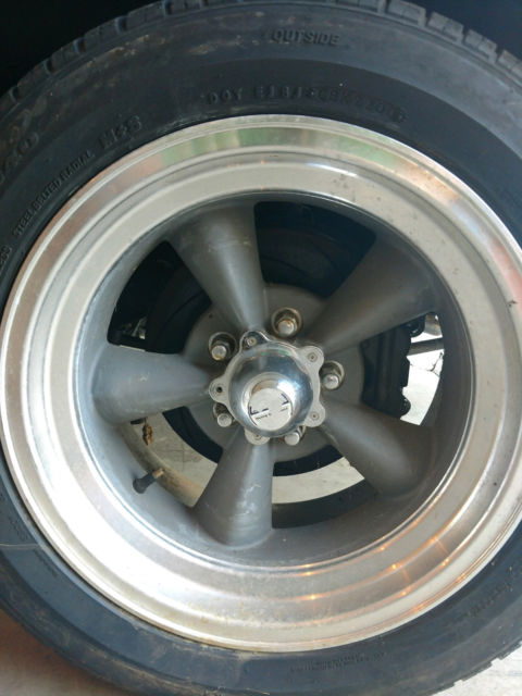 1966 Ford Mustang - photo 5