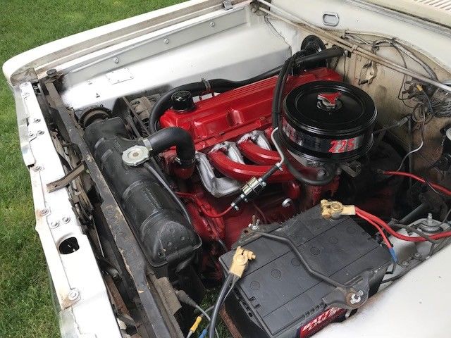 1966 Plymouth Valiant - photo 13