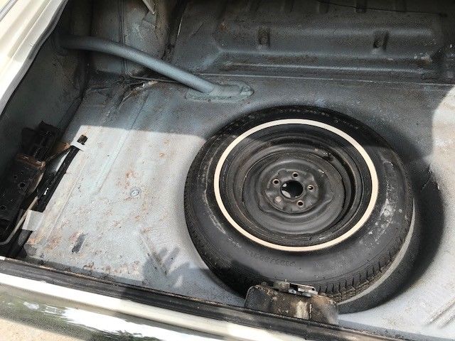1966 Plymouth Valiant - photo 8