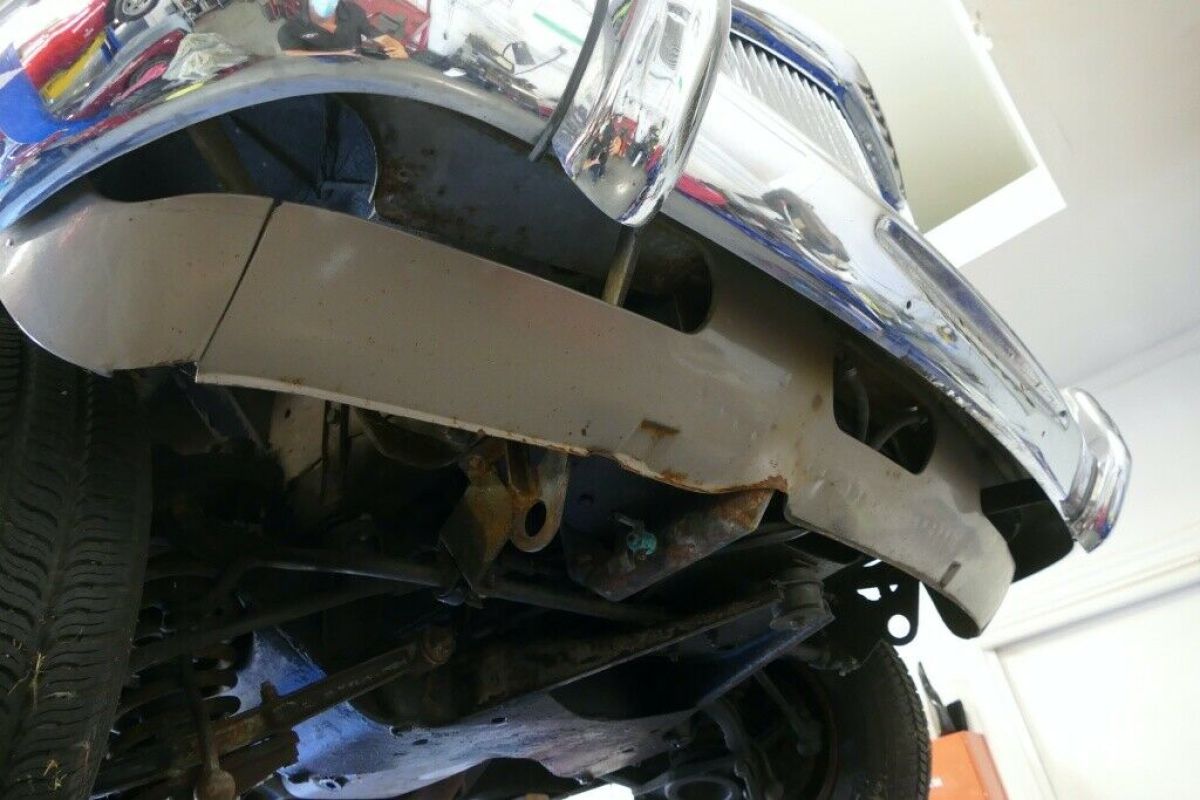 1966 Other Makes Vanden Plas Princess 4L R - photo 11