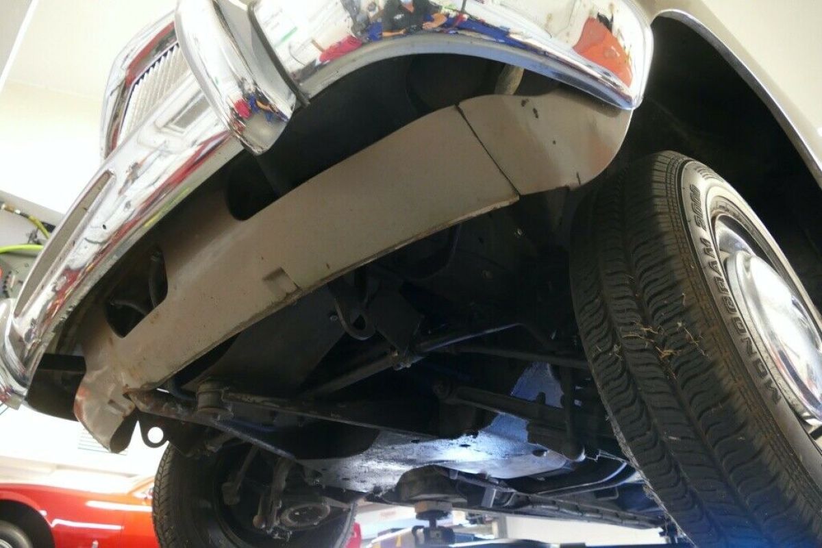 1966 Other Makes Vanden Plas Princess 4L R - photo 12