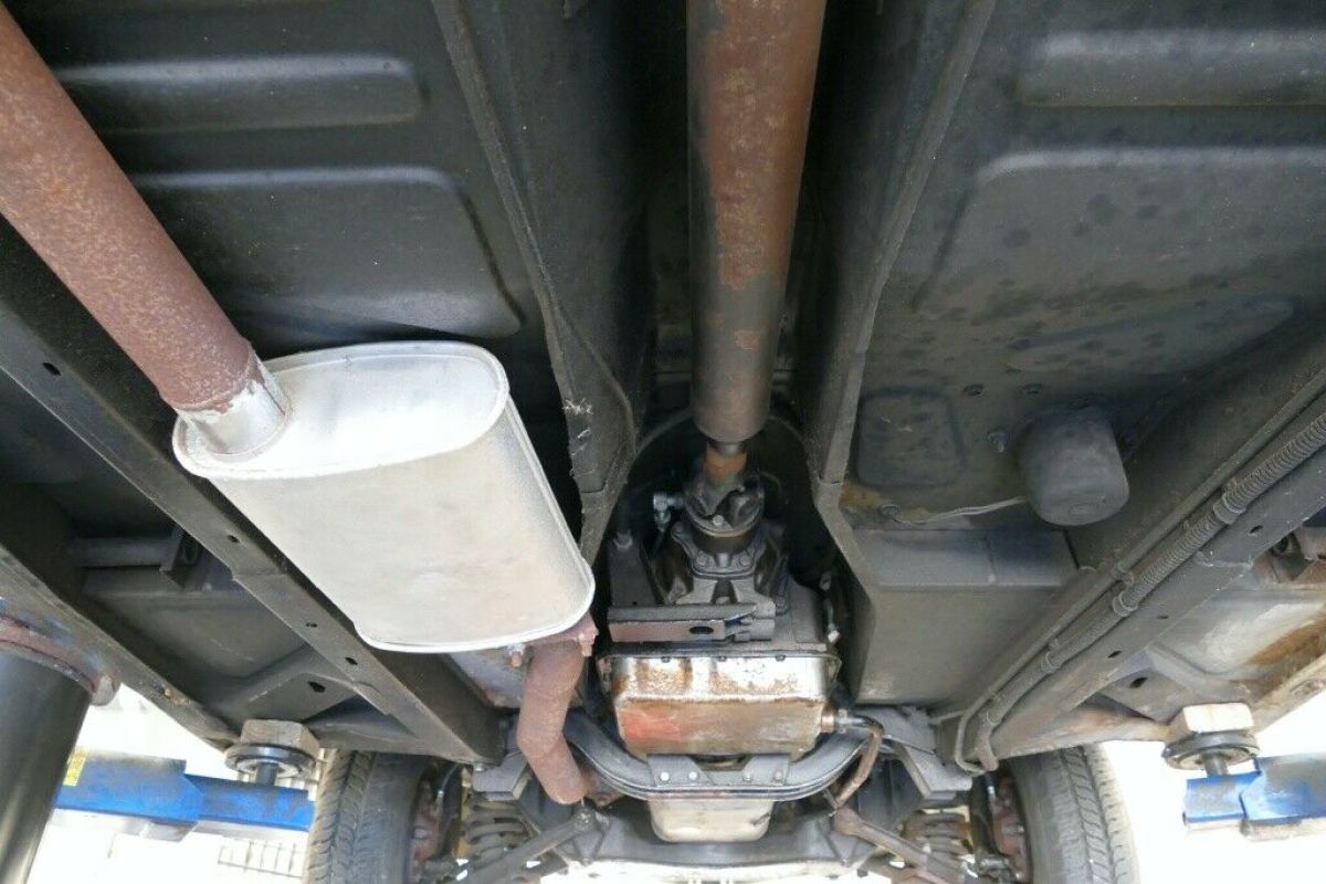 1966 Other Makes Vanden Plas Princess 4L R - photo 13