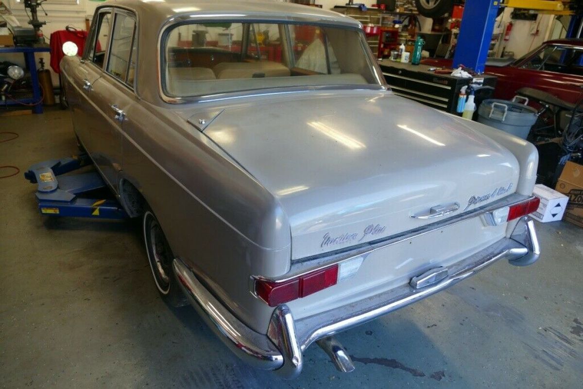 1966 Other Makes Vanden Plas Princess 4L R - photo 3