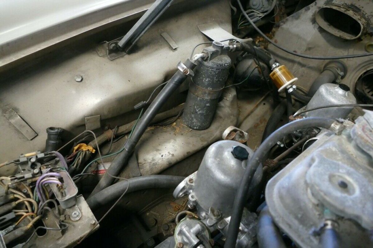 1966 Other Makes Vanden Plas Princess 4L R - photo 7