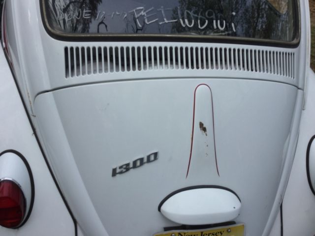 1966 Volkswagen Beetle - Classic - photo 13