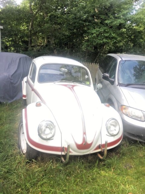 1966 Volkswagen Beetle - Classic - photo 4