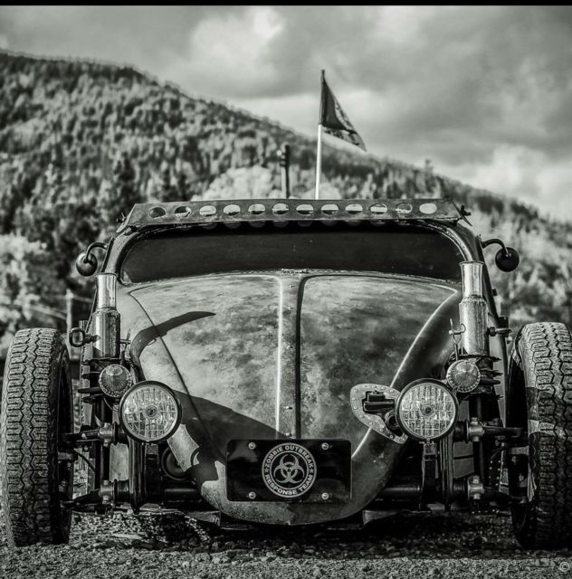 1966 Volkswagen Beetle - Classic - photo 10