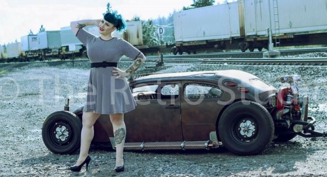 1966 Volkswagen Beetle - Classic - photo 8