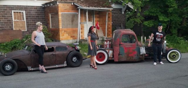 1966 Volkswagen Beetle - Classic - photo 9