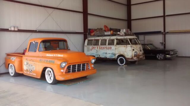 1966 Volkswagen Bus/Vanagon - photo 12
