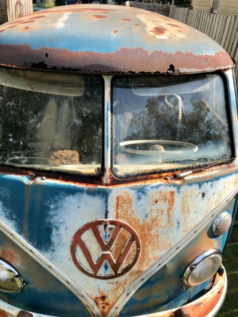 1966 Volkswagen Bus/Vanagon - photo 2