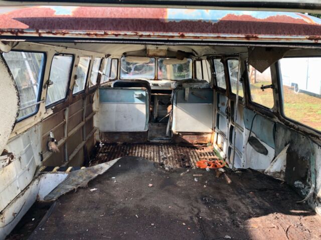 1966 Volkswagen Bus/Vanagon - photo 3