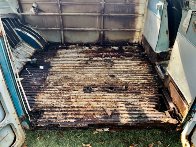 1966 Volkswagen Bus/Vanagon - photo 5
