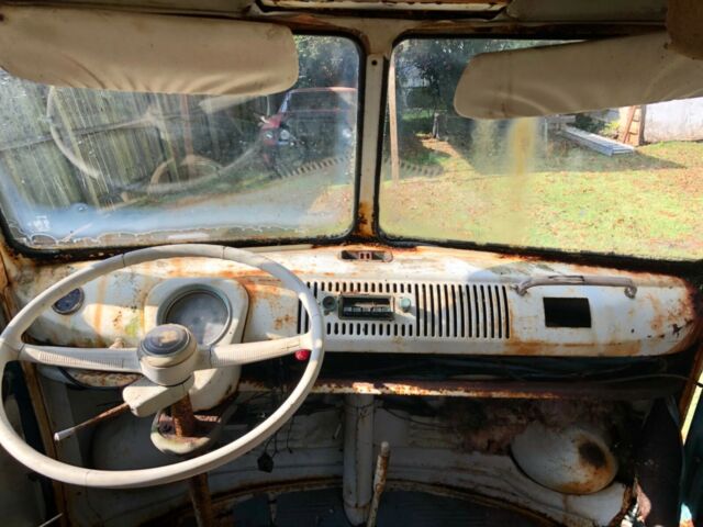 1966 Volkswagen Bus/Vanagon - photo 6