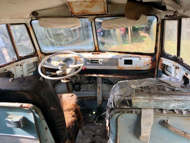 1966 Volkswagen Bus/Vanagon - photo 7