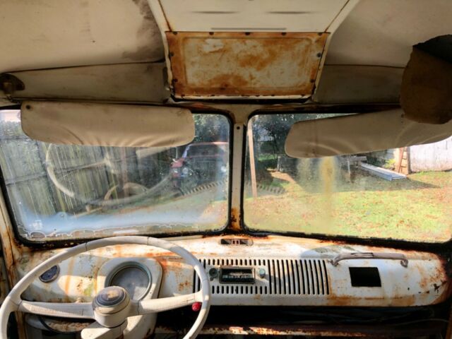 1966 Volkswagen Bus/Vanagon - photo 8