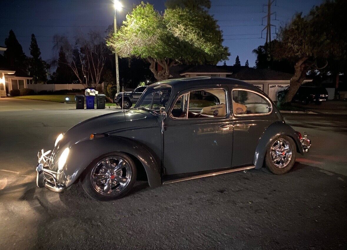 1966 Volkswagen 1600 - photo 13