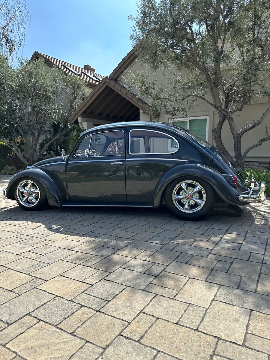 1966 Volkswagen 1600 - photo 4