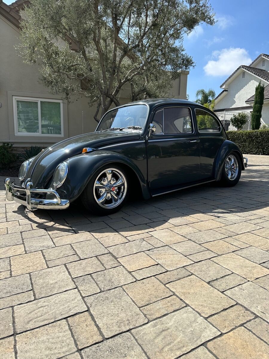 1966 Volkswagen 1600 - photo 5
