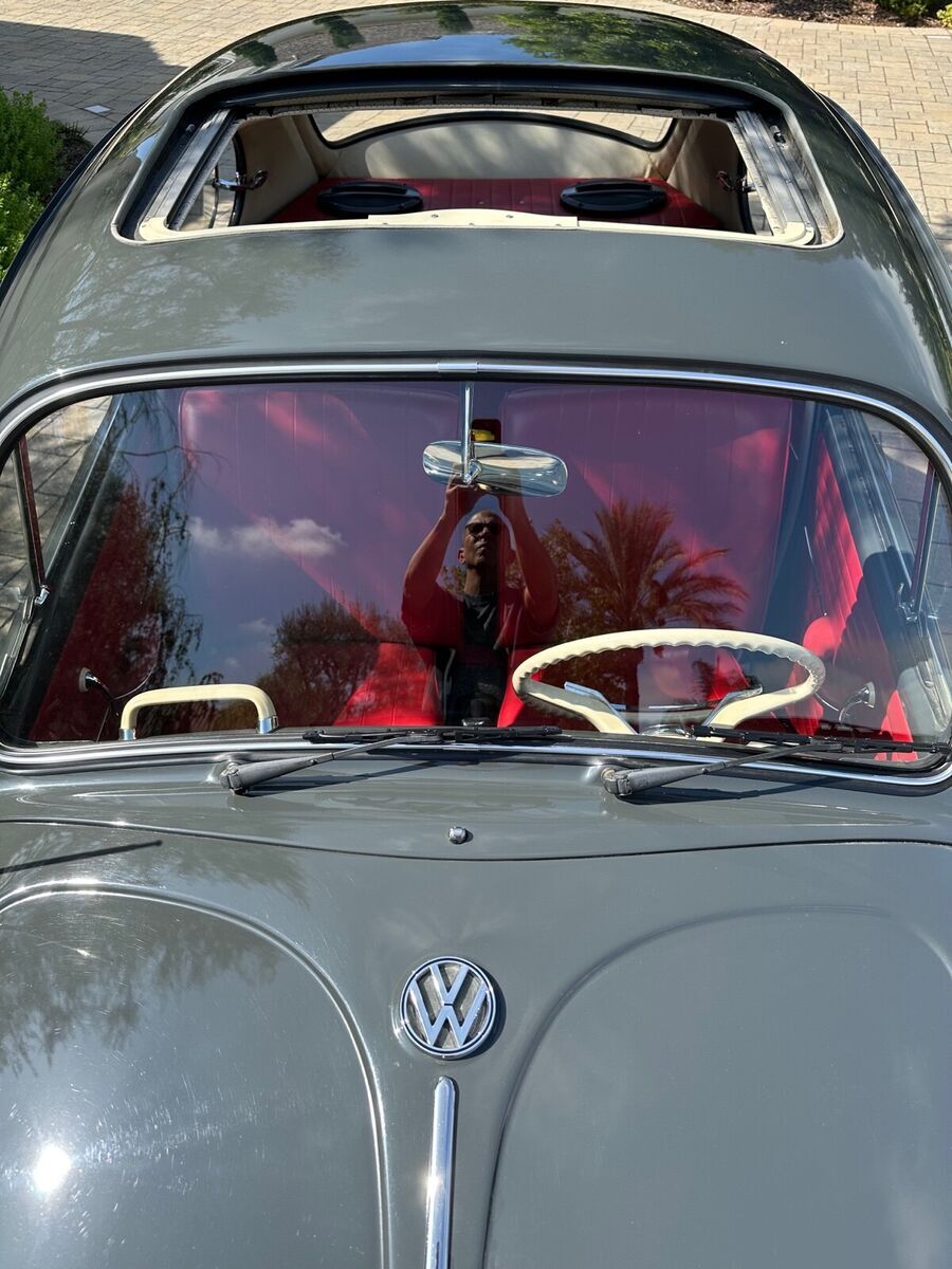 1966 Volkswagen 1600 - photo 6