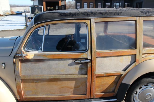 1966 Volkswagen Beetle - Classic - photo 10