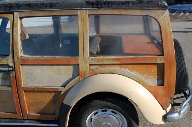 1966 Volkswagen Beetle - Classic - photo 11