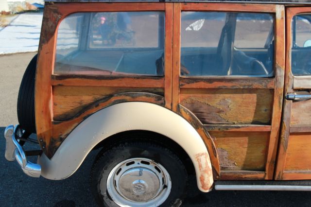 1966 Volkswagen Beetle - Classic - photo 13