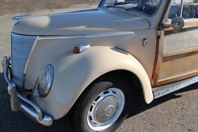 1966 Volkswagen Beetle - Classic - photo 3