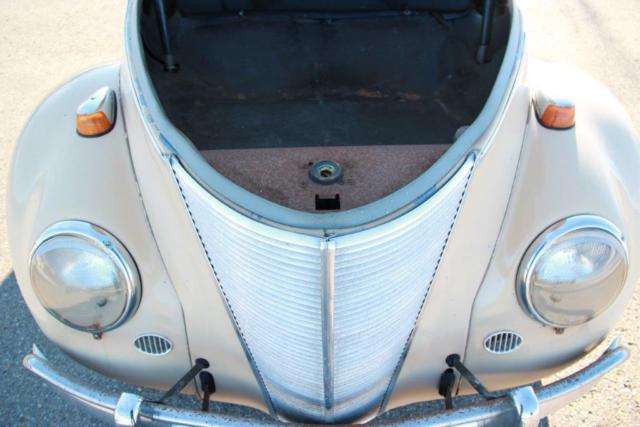 1966 Volkswagen Beetle - Classic - photo 7