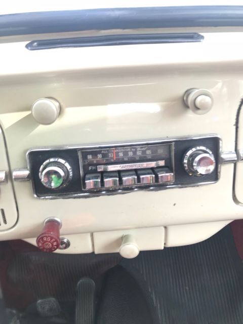 1966 Volkswagen Beetle - Classic - photo 11