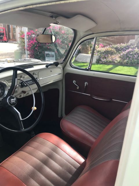 1966 Volkswagen Beetle - Classic - photo 4