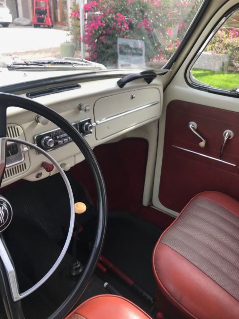 1966 Volkswagen Beetle - Classic - photo 5
