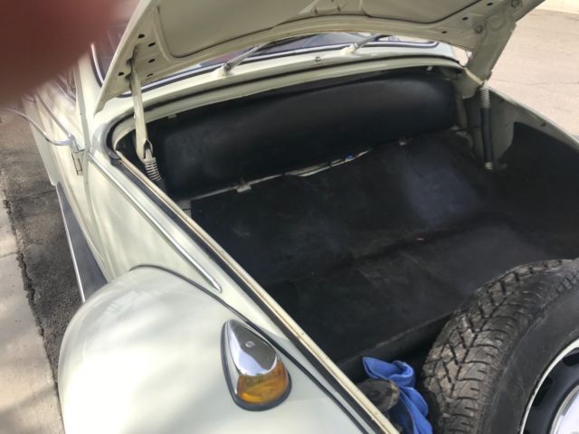 1966 Volkswagen Beetle - Classic - photo 9