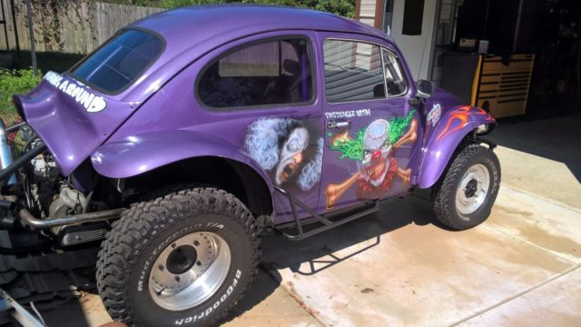 1966 Volkswagen Beetle - Classic - photo 3