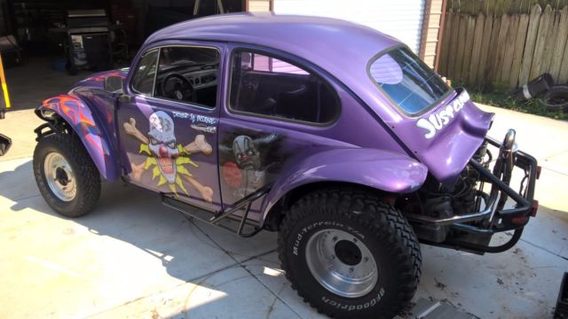1966 Volkswagen Beetle - Classic - photo 4