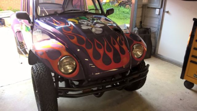 1966 Volkswagen Beetle - Classic - photo 6