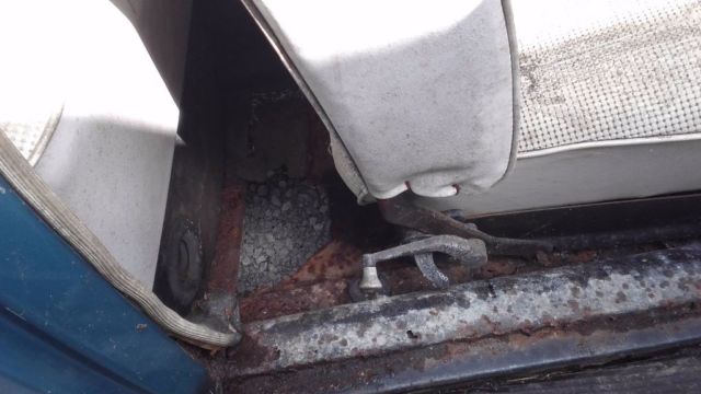 1966 Volkswagen Beetle - Classic - photo 10