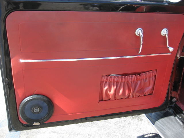 1966 Volkswagen Beetle - Classic Pigalle Edition - photo 11