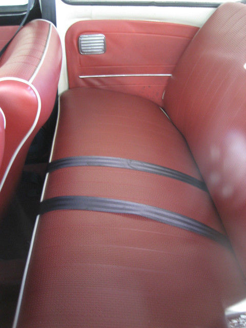 1966 Volkswagen Beetle - Classic Pigalle Edition - photo 9