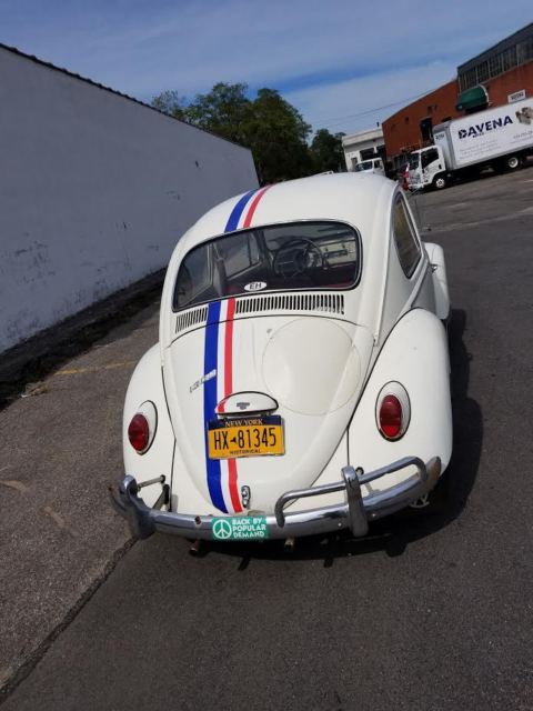 1966 VOLKSWAGEN BEETLE 1300 SUNROOF CAR ORIGINAL RUNS GREAT DRIVE IT ANYWHERE! 1966 Volkswagen Beetle - Classic
