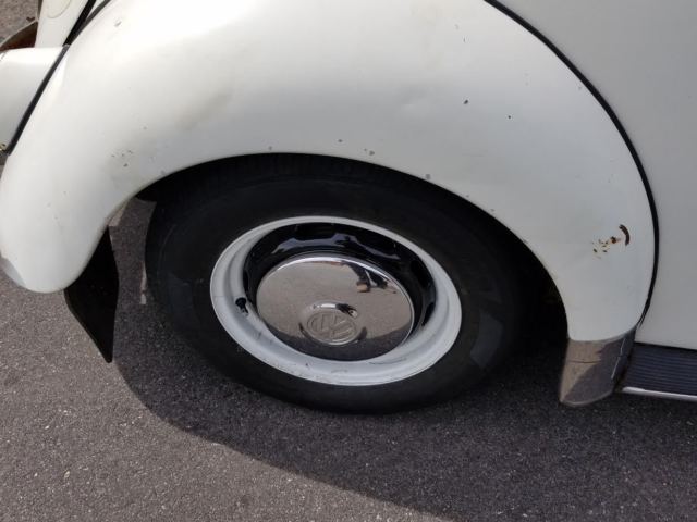 1966 Volkswagen Beetle - Classic - photo 10
