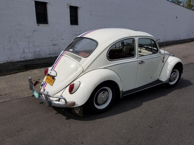 1966 Volkswagen Beetle - Classic - photo 2