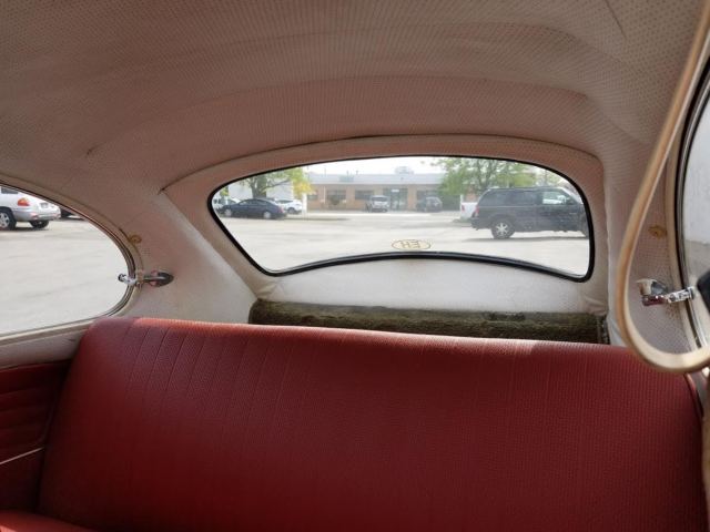 1966 Volkswagen Beetle - Classic - photo 4